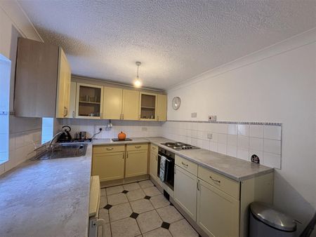 To Let 2 Bed Cottage end-terraced Victoria Road, Brynteg £800 pcm - Photo 4