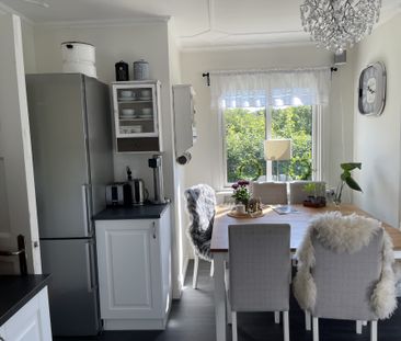 Sperlingsgatan, Halmstad - Foto 4