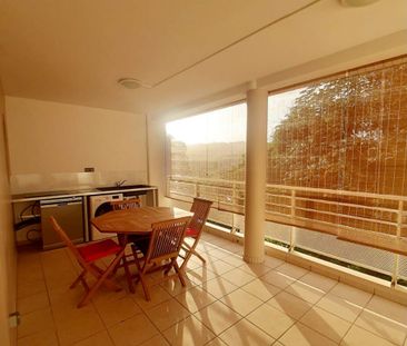 Location appartement 2 pièces, 42.82m², Le Robert - Photo 6