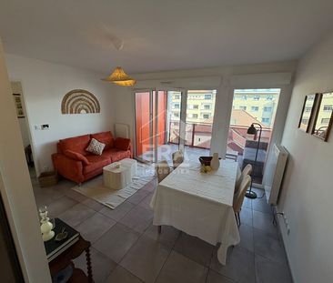 Appartement Annemasse 2 pièce(s) 44 m2 - Photo 2