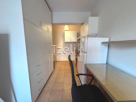 Studio/Γκαρσονιέρα για ενοικίαση Τ.Ε.Ι. (Πάτρα) - Photo 3
