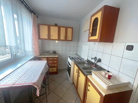 Mieszkanie na wynajem – Kalisz - Zdjęcie 3