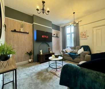 4 bedroom house share to rent - Photo 4