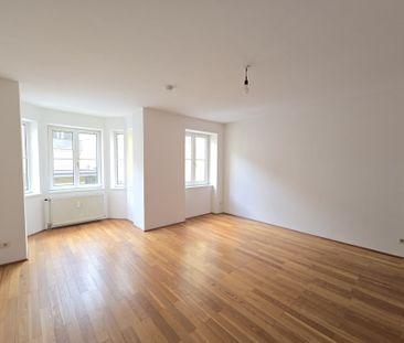 Zentrale Lage: SINGLE-HIT nahe der TU / Uni, Schießstattgasse 4 - T... - Photo 2