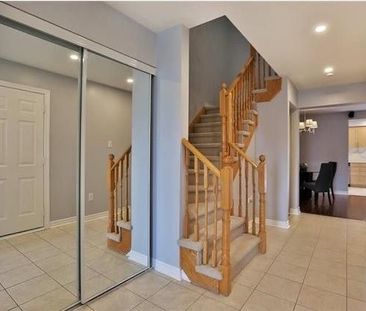 For Lease - 344 Riverstone Drive, Oakville, Ontario - Photo 5