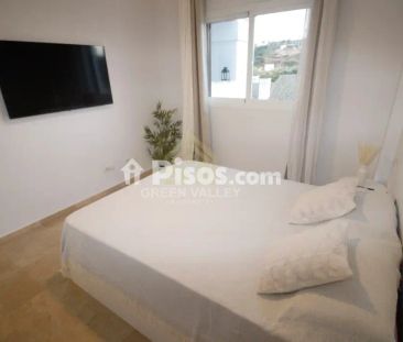 Apartamento en alquiler en Calle Urb. Nueva Alcaidesa. Bloque 7 Alt... - Photo 5