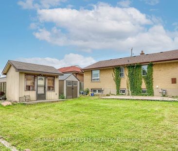 For Lease - 475 Emerald Avenue Unit# Main, Oshawa, Ontario - Photo 5