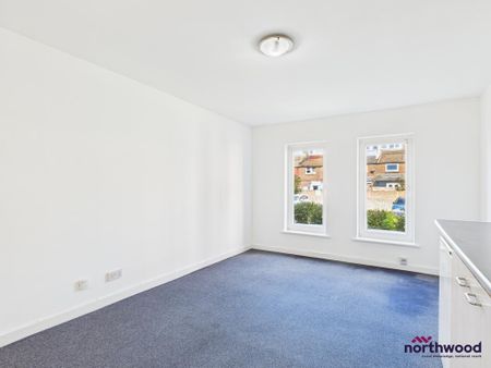 Studio to rent - Photo 4