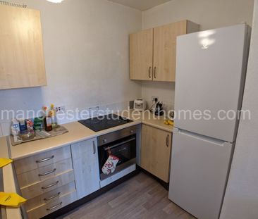 Swinton Grove, Manchester, M13 0EU - Photo 3