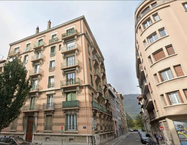 Appartement à louer 1 pièce 40.13m² - Photo 1