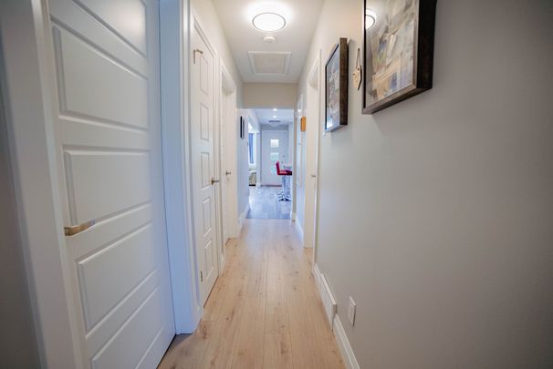 For Lease - 192 Glen Road Unit# Upper, Kitchener, Ontario - Photo 1