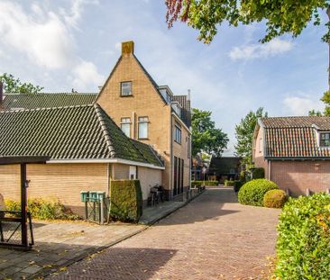 Te huur: Appartement Zevenend in Laren - Foto 6