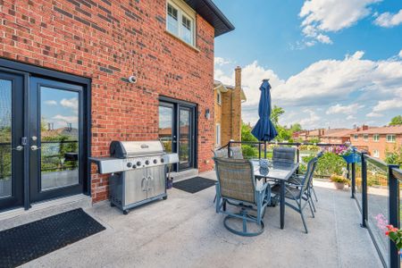 For Lease - 4091 Dursley Crescent, Mississauga, Ontario - Photo 5