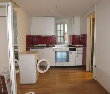 Attraktive 2-Zimmerwohnung an zentraler Lage in Zürich - Photo 2