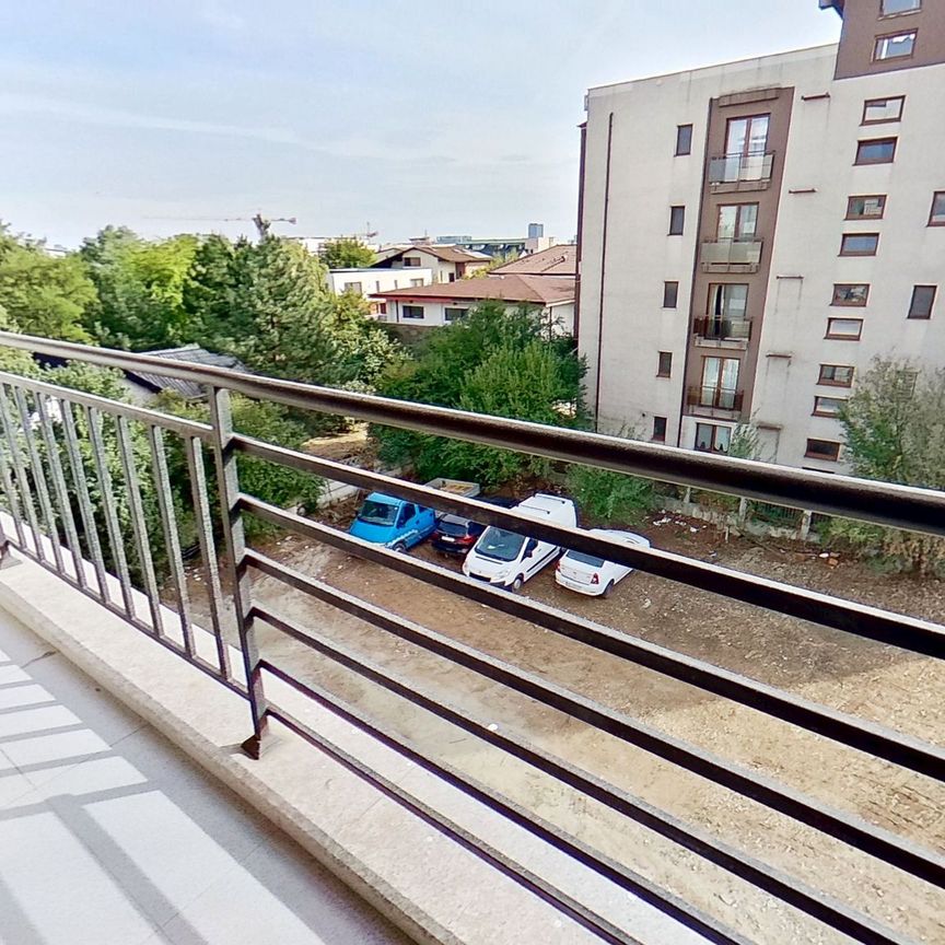 Apartament 3 camere | Băneasa – Șisești | Parcare | Centrală | 2 băi - Fotografie 1