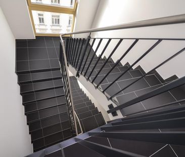 Exklusiver Neubau im Lutherviertel mit Terrasse, Garten, Fußbodenhe... - Foto 1