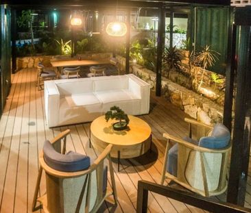 Casa Contenedor en Dzityá AMUEBLADO | BBC | - Photo 6