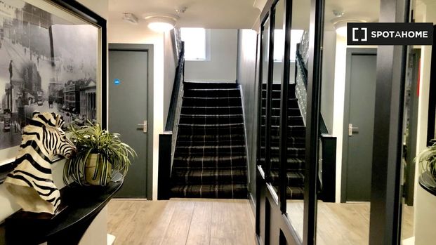 Serviced Studio Apartment for rent in the City Centre, D2 - Photo 1