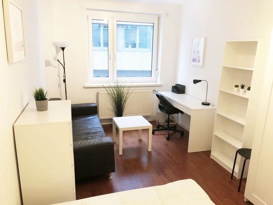 Fischergasse Zimmer 1 - Foto 1