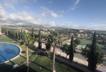 Apartamento de alquiler en Alcacil, 10, Gea y Truyols