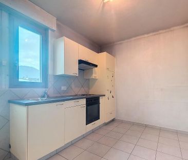 Bel appartement de 2.5 pièces à Vevey - Foto 3