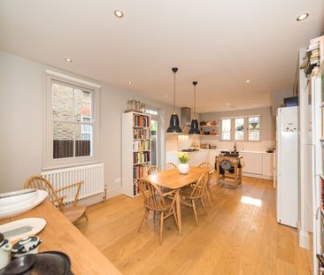 2 Bed Maisonette, Ormiston Grove, W12 - Photo 6