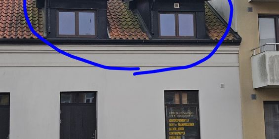 Köpmansgatan 17B - Photo 3