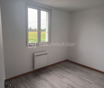 Appartement de 56 m² à Courlon-Sur-Yonne - Photo 6