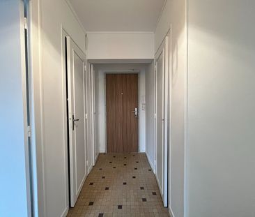 Location Appartement 2 pièces 38m² - Photo 1