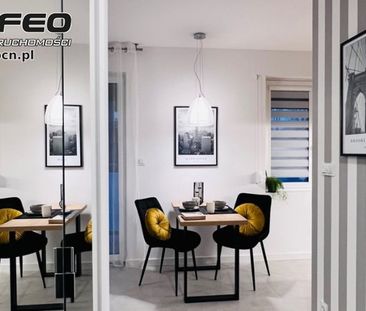 Mieszkanie na wynajem - Zdjęcie 3