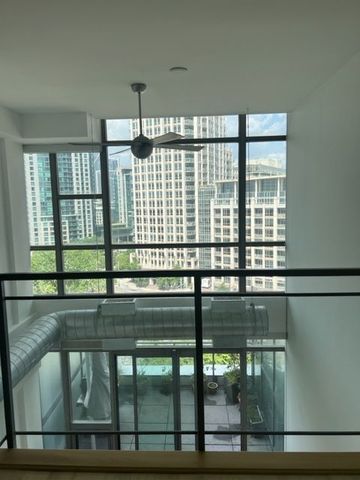 For Lease - 637 Lake Shore Boulevard Unit# 611, Toronto, Ontario - Photo 4