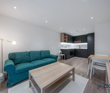1 bedroom apartment to rent - Photo 3