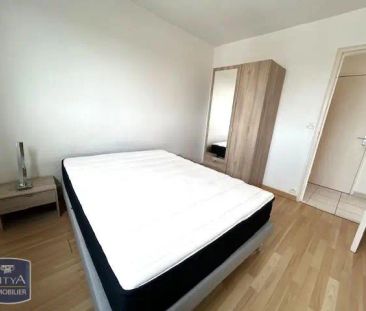 Appartement à louer 2 pièces 41.84m² - Photo 4