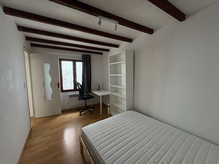 À LOUER – T2 MEUBLÉ de 34 m², Rue Adolphe, Lille-Vauban réf 710-0FC - Photo 3