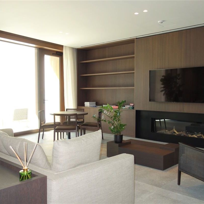 Appartement te huur in Antwerpen - Foto 1