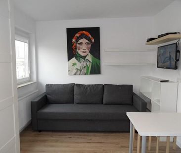 Warszawa Wola, Edwarda Gibalskiego - Zdjęcie 5