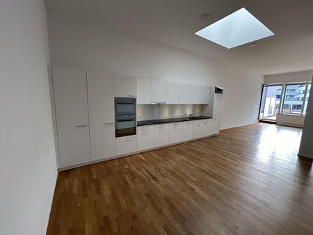 Urbanes Wohnen - Foto 2