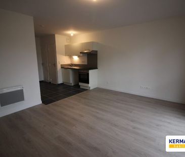 Appartement 1 pièce – 31 m² environ à Rennes (ref : G65185) - Photo 1