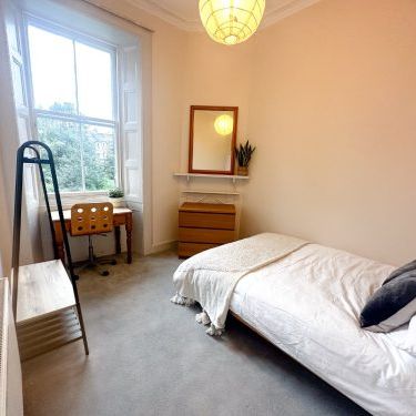 Polwarth Gardens, Polwarth, Edinburgh - Photo 1
