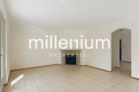 Maison individuelle en plein cœur de Vessy - Foto 3