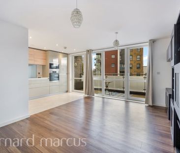 Palmerston Road, LONDON - Photo 1