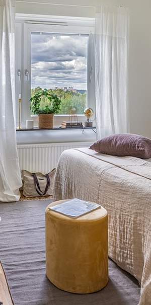 Domarebacken 22, Alby - Photo 1