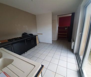 Location maison 3 pièces - 65.06m² à Saint-amand-les-eaux (59230) - Photo 2