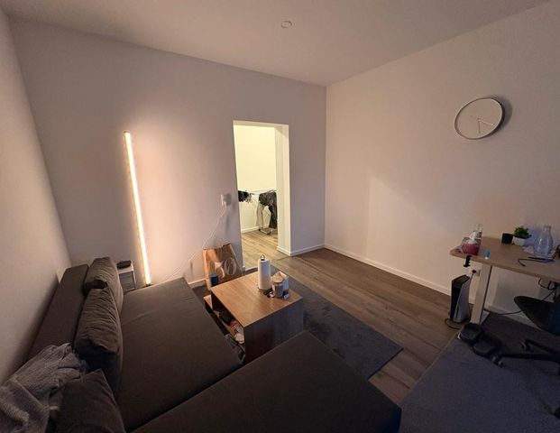Nachmieter gesucht! Zentrale Wohnung in MG - Photo 1