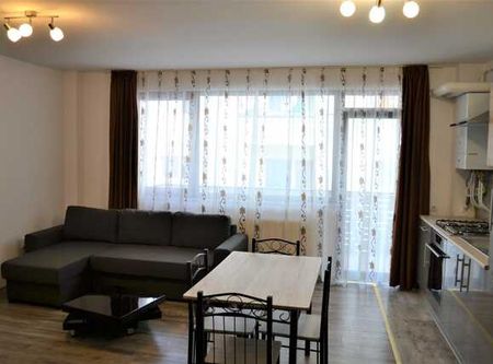 Apartament 2 camere, Pet Friendly, NOU, zona Stejarului! - Photo 3
