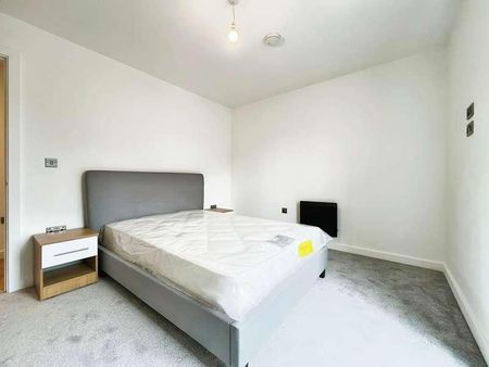 Victoria Road, Pyramid House, TN23 - Photo 5