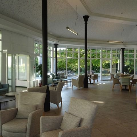 Verhuur appartement 1 kamer, 60m² - Photo 1