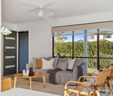22 Braemar Road, Caves Beach NSW 2281 - House For Rent | Domain - Photo 1