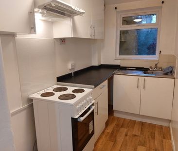 1 Bed Flat, Clyde Road, CR0 - Photo 4