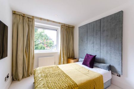 3 bedroom flat to rent - Photo 2